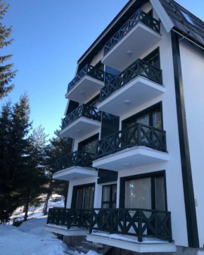 Fenix apartmani